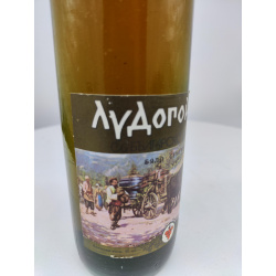 Вино Лудогорское 0,7л Болгария
