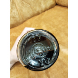 Коньяк 50 лет выдержки. Армянский коньячный завод