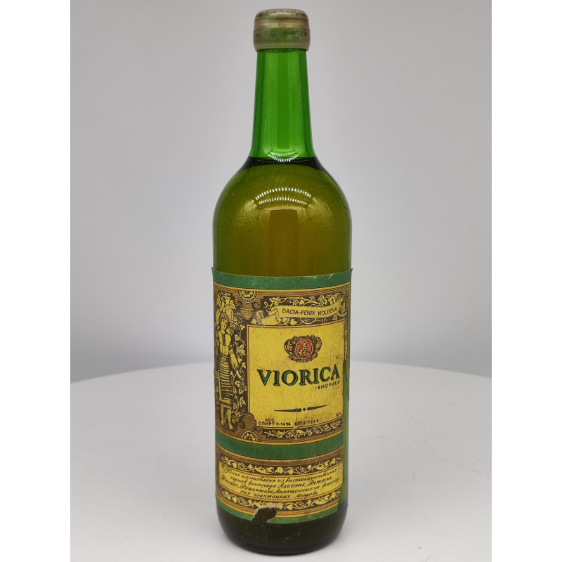 Вино Виорика 0,7л Молдова