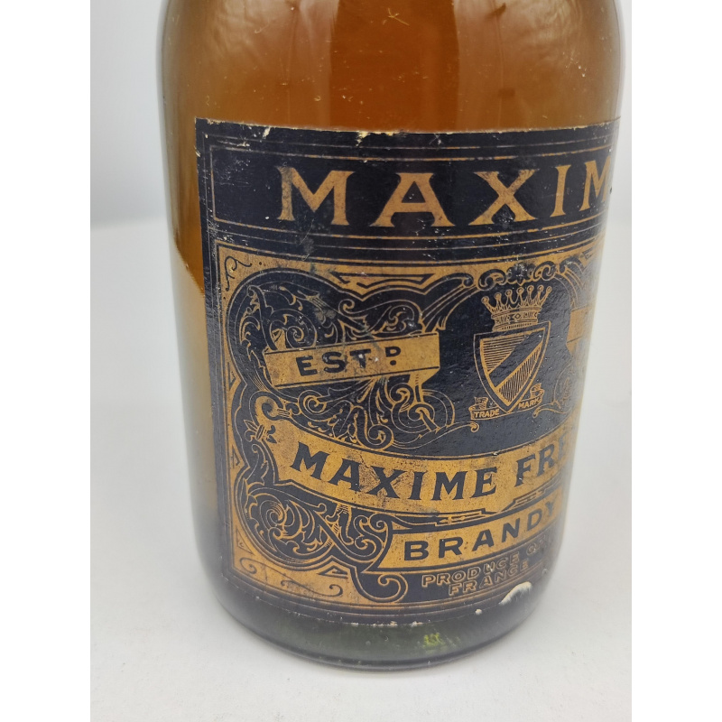 Бренди Maxime 0,7л Франция