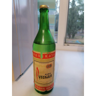 Водка ссср 0.7