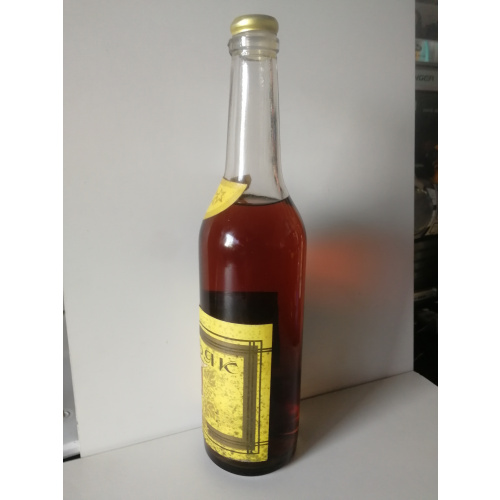 Коньяк 1987г.