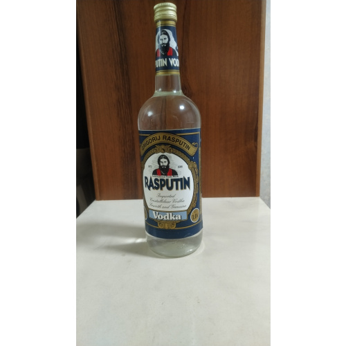 Водка Распутин 1,0 л