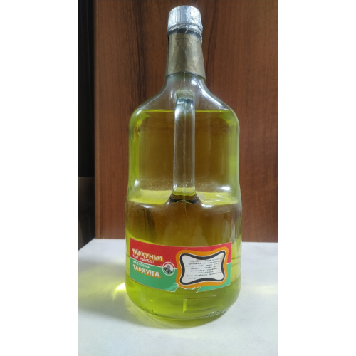 Настойка Тархуна (Северная  Осетия-Алания) 1,75 л