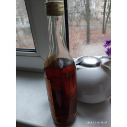 Продам коньяк Арагви