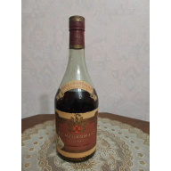 коньяк A.C. MEUKOW  "CORDON D`OR", 700ml., 60-е  года, выд. 20 лет