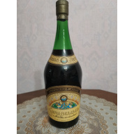 коньяк АРАРАТ  "Юбилейный ", 750ml., 80-е  года