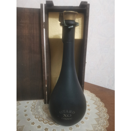 коньяк OTARD  "XO", 700ml.