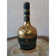 коньяк Courvoisier "Napoleon Imperiale", 700ml., 80-е   года