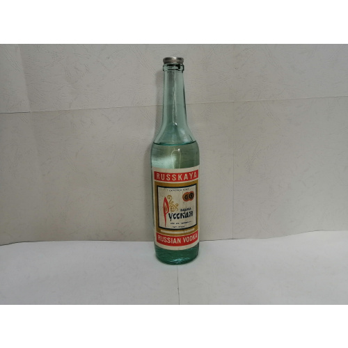 Водка Русская