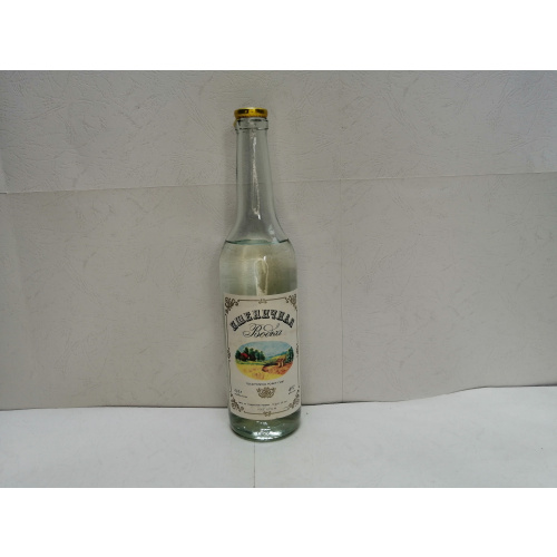 Водка Пшеничная