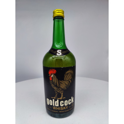 Виски Gold Cock 0,75л Венгрия