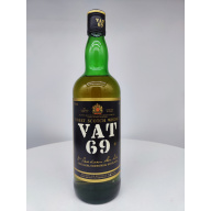 Виски Vat 69 0,75л Шотландия
