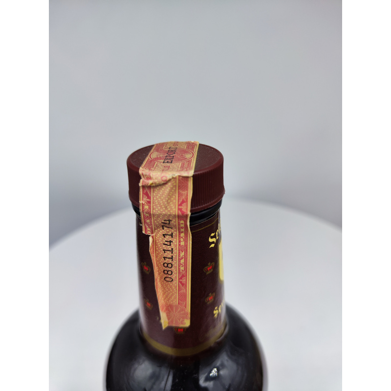 Виски Seagrams 7 0,75л США