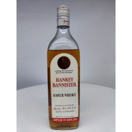 Виски Hankey Bannister 0,75л Шотландия