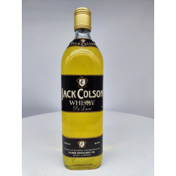 Виски Jack Colson 0,75л Шотландия