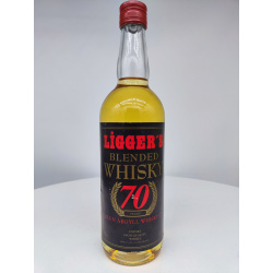 Виски Liggers 70 0,75л Франция