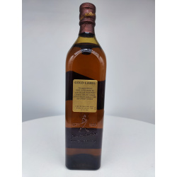Виски Johnnie Walker Gold 18 0,75л Шотландия