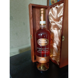 Pierre Ferrand cognac. 1st Cru de cognac Reserve