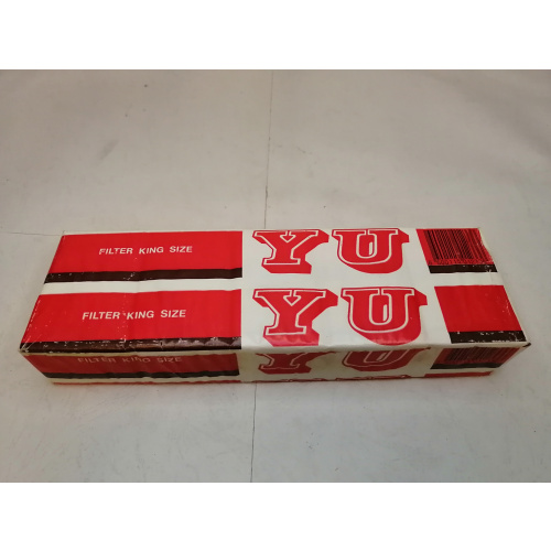 Сигареты YU