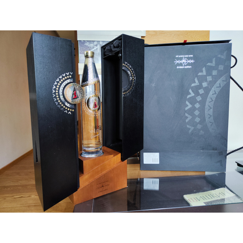 Stolichnaya Elit Andean Edition 1L