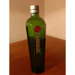 Джин Tanqueray Ten