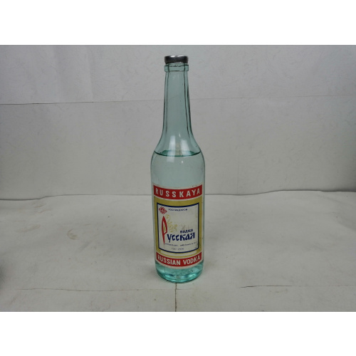 Водка Русская 0,5