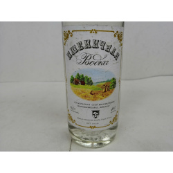Водка Пшеничная 0,5л