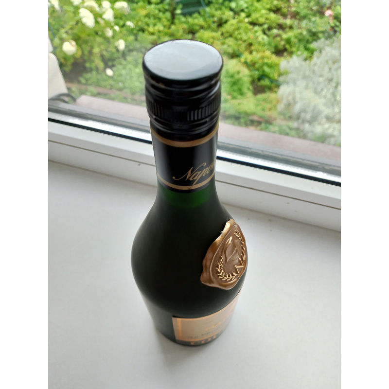 Napoleon Finest Extra Courriere