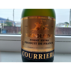 Napoleon Finest Extra Courriere