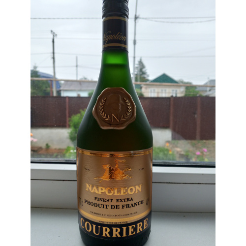 Napoleon Finest Extra Courriere