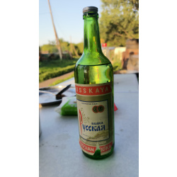 Водка русская
