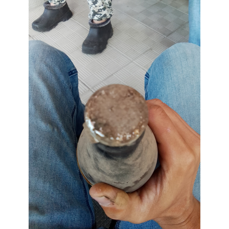 Водка "Пшеничная"