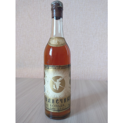 Солнечный 76