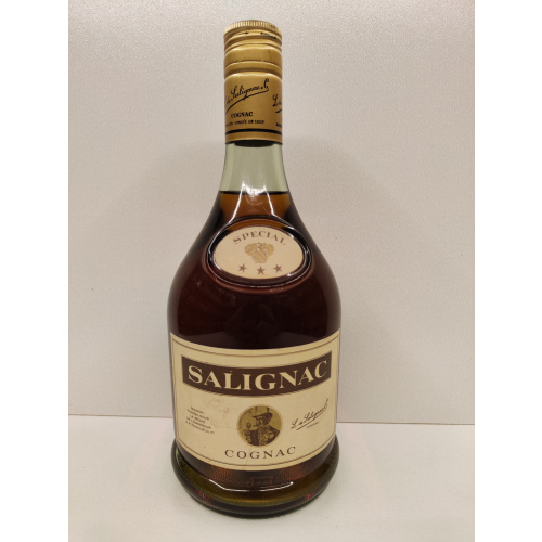 Salignac 0,7 Франция