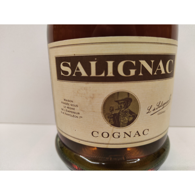 Salignac 0,7 Франция