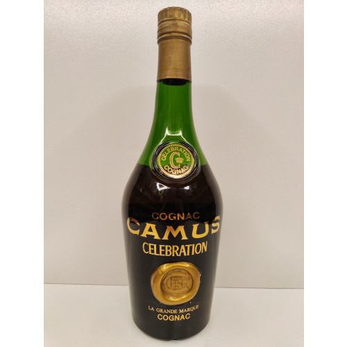 Camus Celebration 0,7 Франция