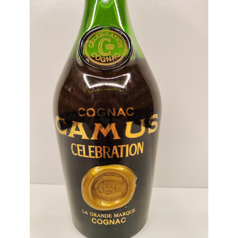Camus Celebration 0,7 Франция