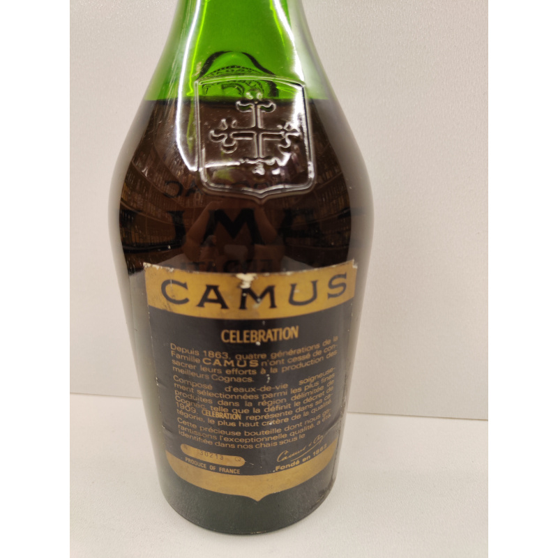 Camus Celebration 0,7 Франция