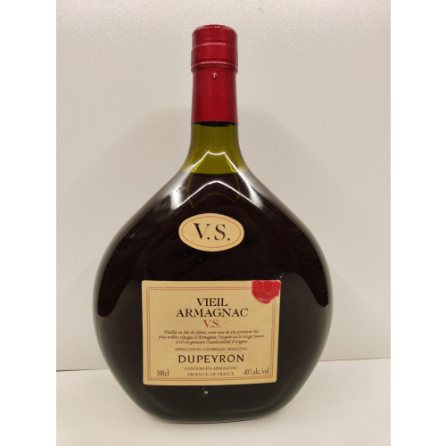 Арманьяк Dupeyron VS 1L Франция