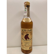 Коньяк Большой Приз 0,5л Россия