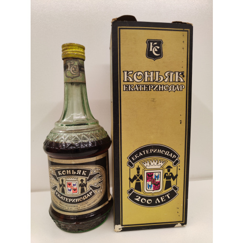 Екатеринодар 0,5л Россия