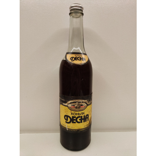 Десна 0,5л УССР
