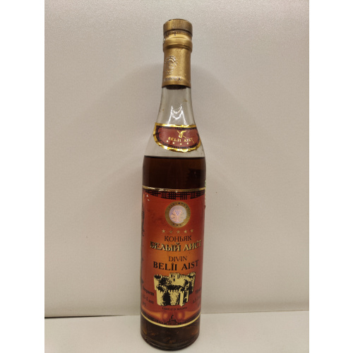 Белый Аист 0,5л МССР