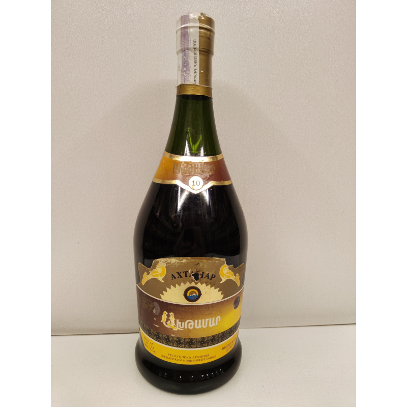 Ахтамар 0,75л Армения
