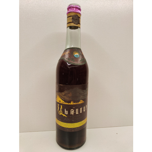 Ахтамар 0,5л АрмССР