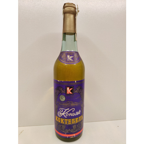 Коктебель 0,5л Украина