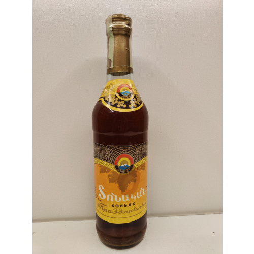 Праздничный 0,5л Армения