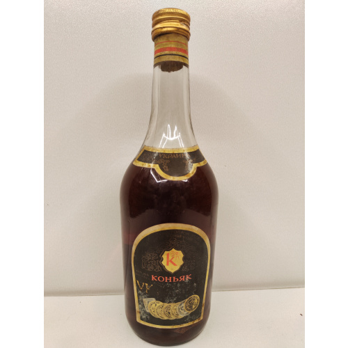 Украина 0,5л УССР