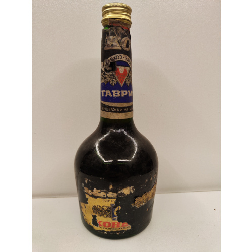 Херсон 0,5л СССР